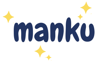 manku logo