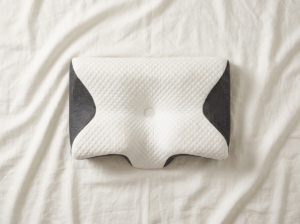 DeepSleep® Ergonomikus párna – rendelje meg most