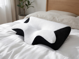 DeepSleep® Ergonomikus párna