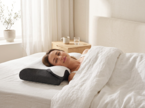 Ellazult nyak és vállak – DeepSleep®